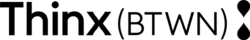 THINX (BTWN) logo