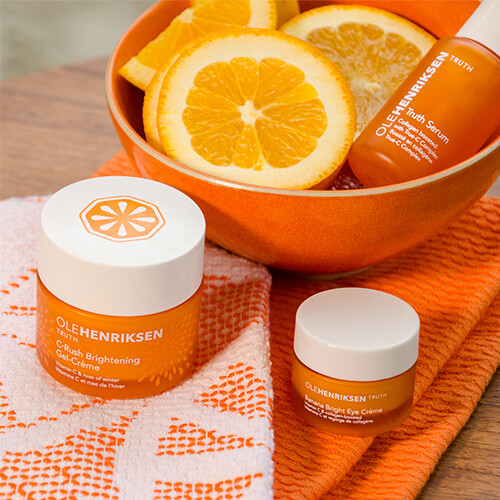 OLE HENRIKSEN banner