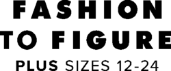 Fashion to Figure logo