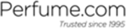 Perfume.com logo