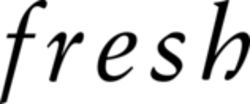 Fresh logo