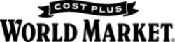 Cost Plus World Market logo
