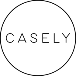 Casely logo