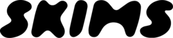 SKIMS logo