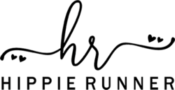 Hippie Runner logo