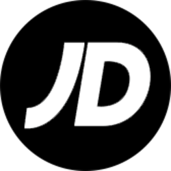 JD Sports logo