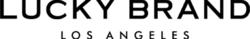 Lucky Brand logo