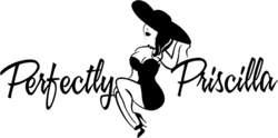 Perfectly Priscilla logo