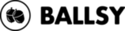 Ballsy logo