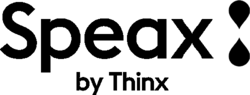 Speax logo