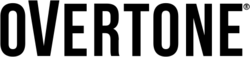 oVertone logo