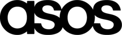 ASOS logo