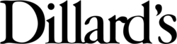 Dillard's logo