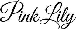 Pink Lily logo