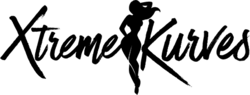Xtreme Kurves logo