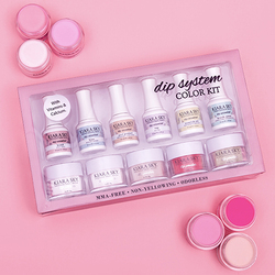 Kiara Sky Professional Nails banner