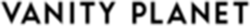 Vanity Planet logo