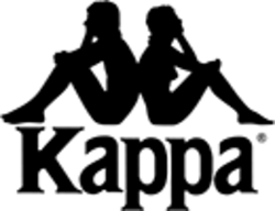 Kappa USA logo