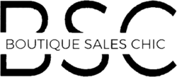 Boutique Sales Chic logo