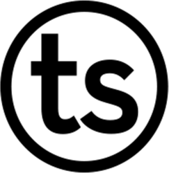 Taylor Stitch logo