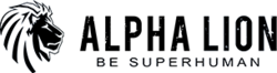 Alpha Lion logo