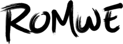 Romwe logo