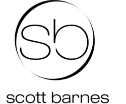 Scott Barnes Cosmetics logo