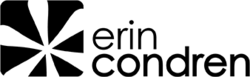 Erin Condren logo