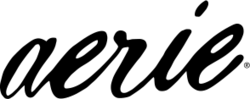 Aerie logo