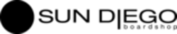 Sun Diego logo