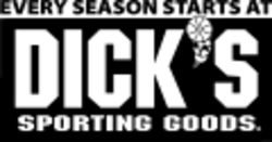 DICK’S Sporting Goods logo
