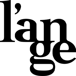 L'ange Hair logo