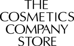 The Cosmetics Company Store logo