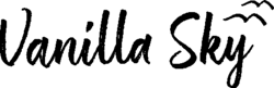 Vanilla Sky logo