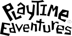 Playtime Edventures logo