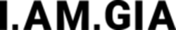 I.AM.GIA logo
