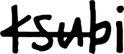 Ksubi logo