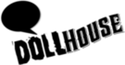 The Doll House Boutique logo