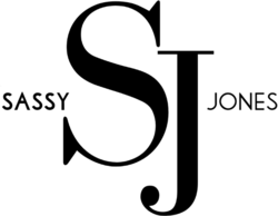 Sassy Jones logo