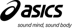 Asics logo