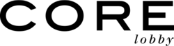 CORE Lobby logo