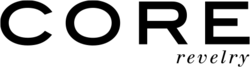 CORE Revelry logo