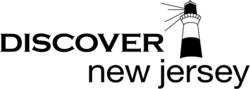 Discover New Jersey logo