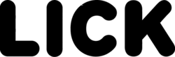 LICK logo