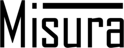 Misura logo