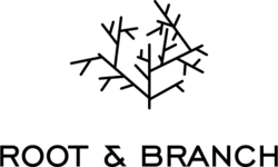 Root & Branch logo