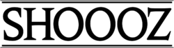 Shoooz logo