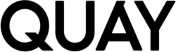 Quay Australia logo