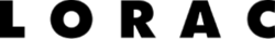 Lorac logo