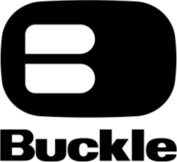 Buckle logo